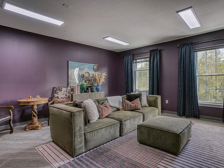 The Interurban Apartments — Photo 13