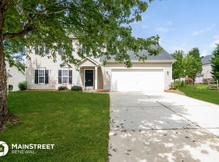 11717 Black Maple Ave, Charlotte, NC 28269