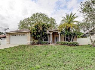 10715 Drummond Rd, Tampa, FL 33615