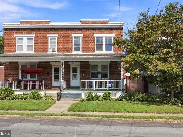 57 S Pearl St, Lancaster, PA 17603