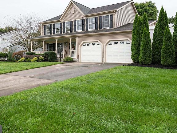 4th image of 901 Millstone Ct