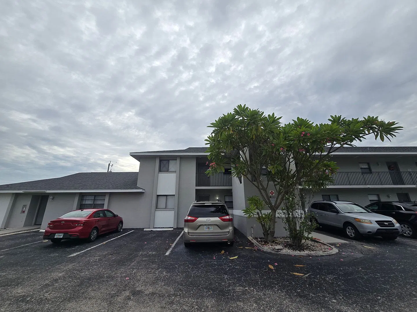 4815 Triton Ct. #7 — Photo 1