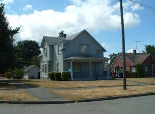 3804 N 13th St, Tacoma, WA 98406