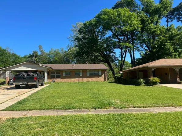 3910 Merwin St, Shreveport, LA 71109