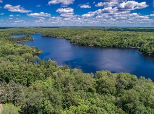 2 On Cut Off, Presque Isle, WI 54557