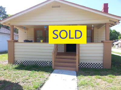 410 N Martin Luther King Jr Ave, Clearwater, FL, 33755