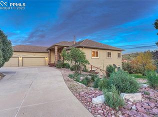 3530 Twisted Oak Cir, Colorado Springs, CO 80904