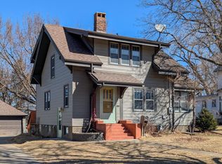329 E 3rd St, Albert Lea, MN 56007