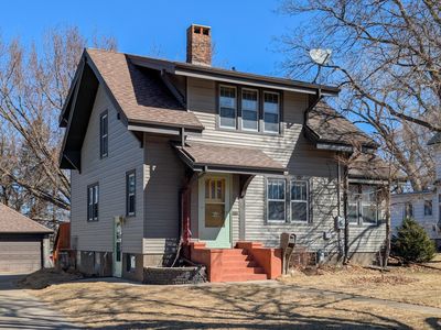 329 E 3rd St, Albert Lea, MN, 56007