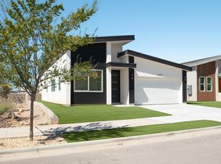 12313 Anson Mills Way, El Paso, TX 79934