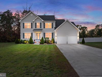 108 Nottingham Ln, Newfield, NJ, 08344