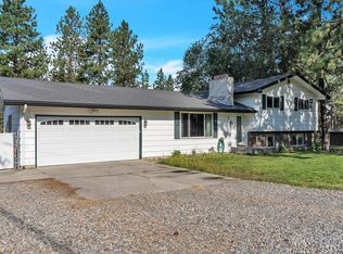 1520 S Dyer Rd, Spokane, WA 99212