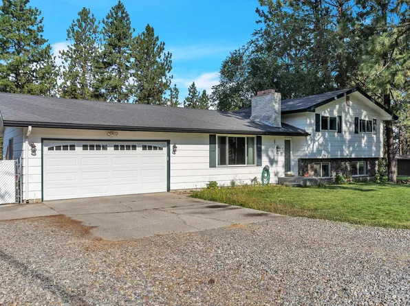 1520 S Dyer Rd, Spokane, WA 99212