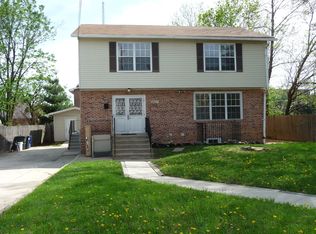 6411 Piney Branch Rd NW, Washington, DC 20012