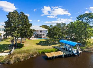 4077 Indian Byu N, Destin, FL 32541