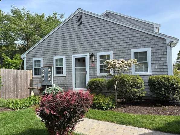 110 W Main St #30, Barnstable, MA 02630