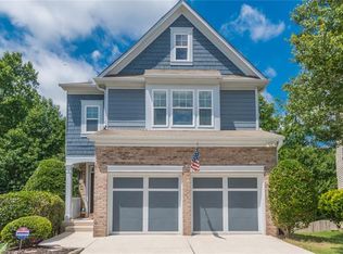 6040 Ellington Cv, Cumming, GA