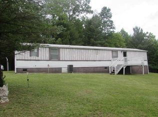 934 Grouse Ridge Rd, Max Meadows, VA 24360