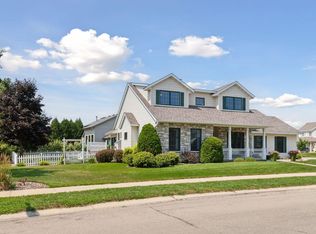 2730 Colleen St NE, Rochester, MN 55906