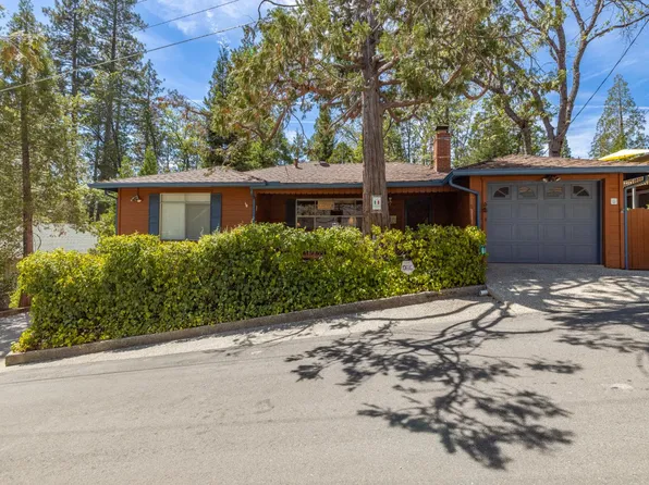 39268 Robin, Bass Lake, CA 93604