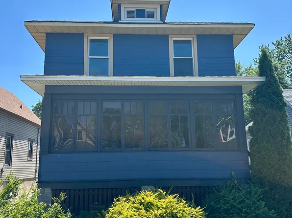 938 Summer St, Hammond, IN 46320