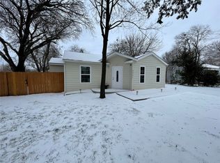 9001 Farmers Rd, Fort Worth, TX 76108