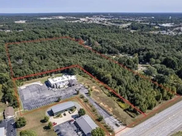 Judson Rd, Longview, TX 75605