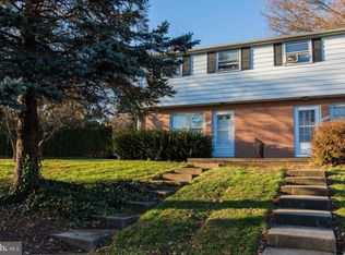 205 E Cottage Ave, Millersville, PA 17551