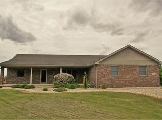 4094 E 200 S, Kokomo, IN