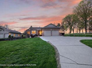 13964 Adeline Dr, Lansing, MI 48906