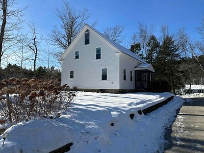 22 Altemont Street, Peterborough, NH, 03458