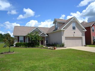 706 Presscott St, Crestview, FL 32536