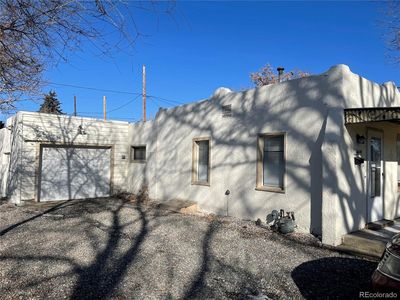 4445 E Florida Avenue, Denver, CO, 80222
