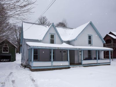 74 Main Street, North Creek, NY, 12853