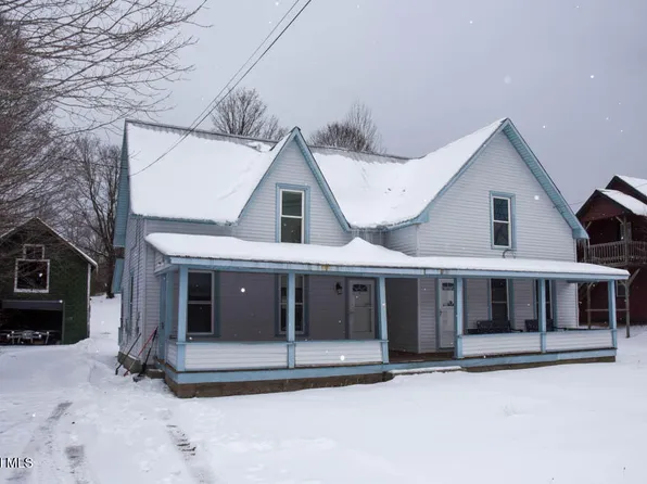 74 Main Street, North Creek, NY 12853