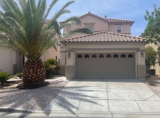 11649 Stivali St, Las Vegas, NV 89183