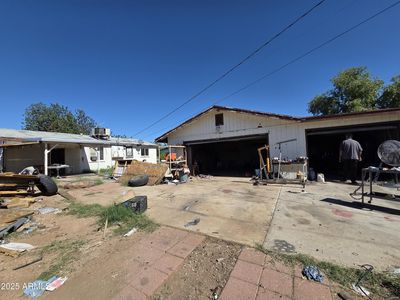 6609 E Arbor Ave, Mesa, AZ, 85206