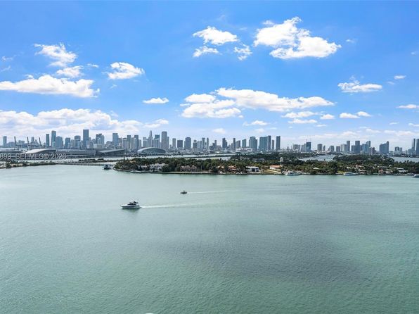 520 West Ave APT 1604