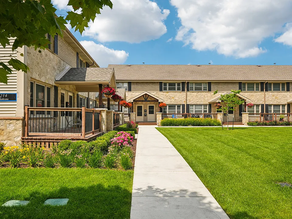 Bay Village Townhomes