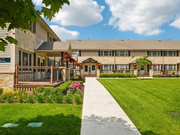 100 E Chateau Pl #2B-1Ba-1000Sqft