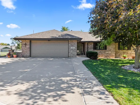 955 Tower Ridge Holw, Council Bluffs, IA 51503