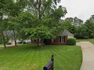 7712 Hickory Stick Pl, Charlotte, NC 28277