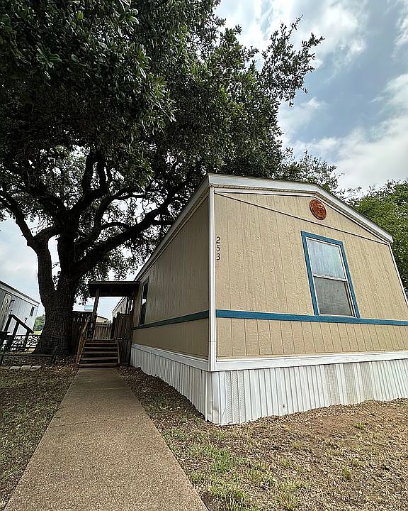 1st image of 9817 Circle Dr Trailer 253