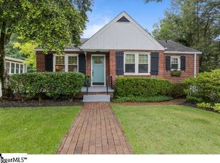 39 N Avondale Dr, Greenville, SC 29609