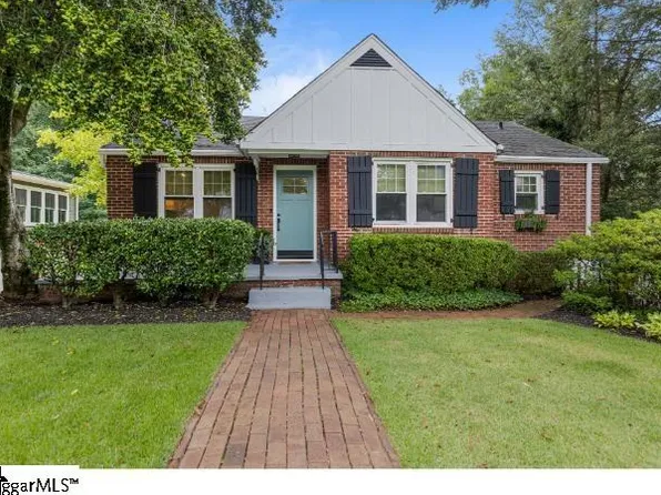 39 N Avondale Dr, Greenville, SC 29609