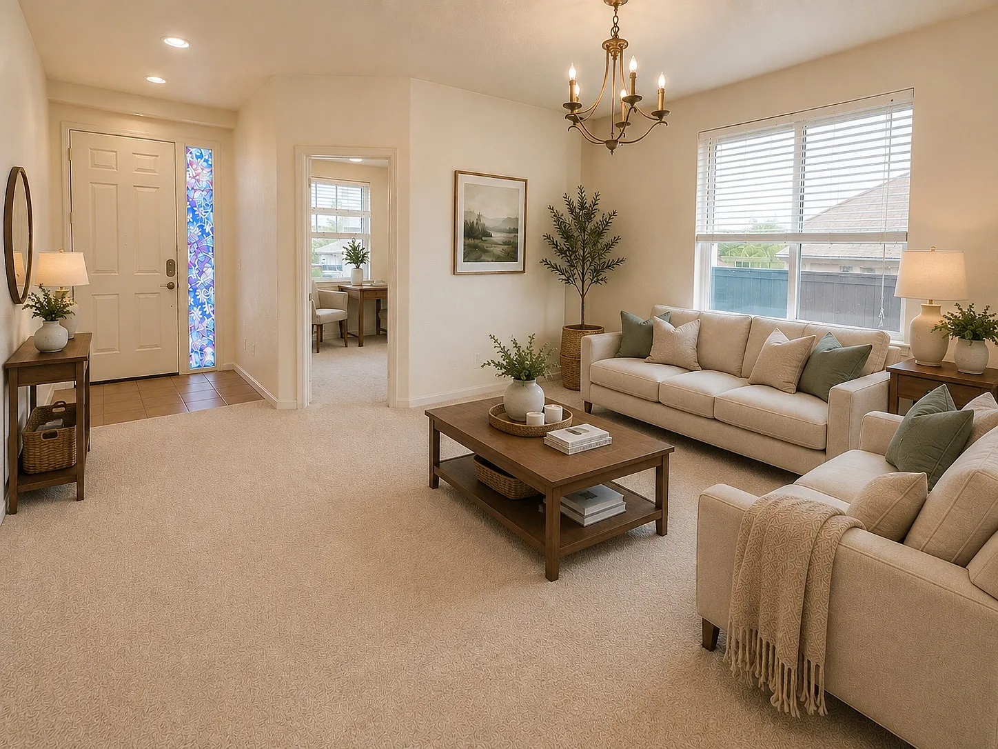 5 bed, 2431 sqft, $3,450 — Photo 2