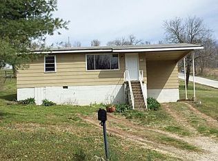 1005 W Bunn Ave, Harrison, AR 72601