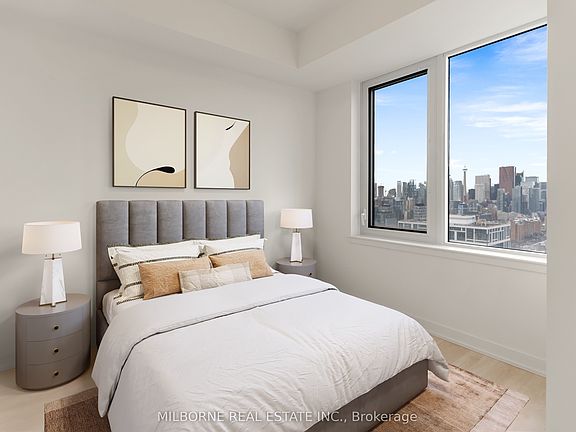 5th image of 5 Defries St #1708