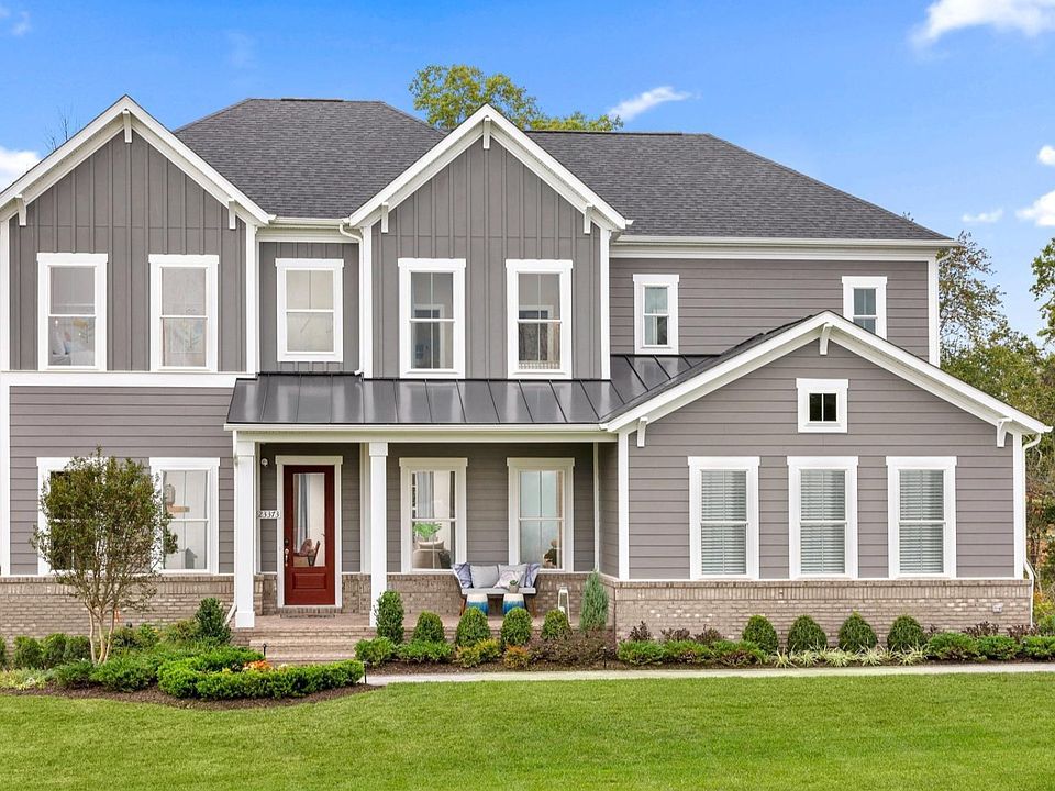 1st image of Quarter Branch Rd Homesite 19