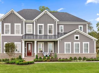 Quarter Branch Rd HOMESITE 19, Lovettsville, VA 20180